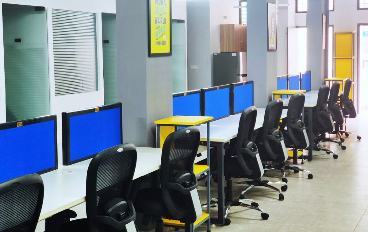 IDEA Coworking